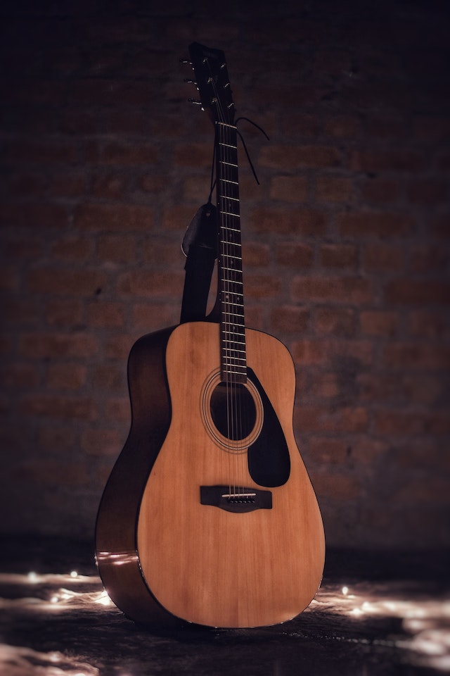 gitaar